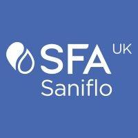 sfa saniflo uk ltd logo image