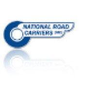 national road carriers association (inc) logo image