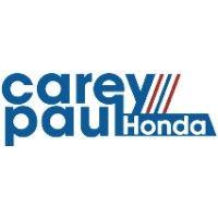 carey paul honda logo image