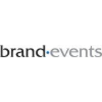 brand events logo image