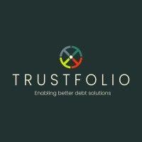 trustfolio logo image