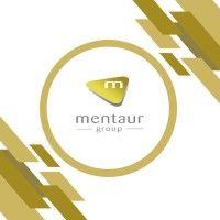 mentaur logo image