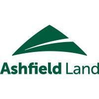 ashfield land limited logo image