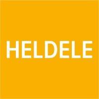 heldele gmbh logo image