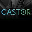 logo of Castor