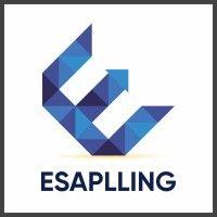 esaplling private limited logo image