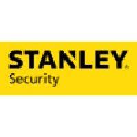 stanley security belgium