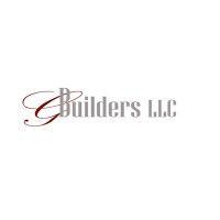 g builders llc logo image