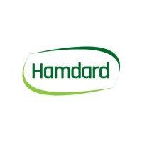 hamdard pakistan logo image