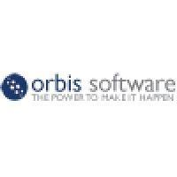 orbis software ltd logo image