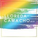 logo of Lloreda Camacho Co