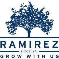 samuel a. ramirez & co., inc. logo image