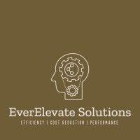 everelevate solutions llc logo image