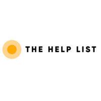 the help list logo image