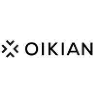 oikian solutions ltd logo image