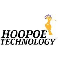 hoopoe technology logo image