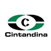 cintandinaamerica - productos adhesivos amigables con el medio ambiente logo image