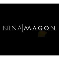 nina magon studio logo image