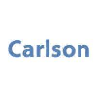 carlson design construct logo image