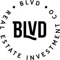 blvd real estate investment co.