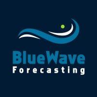 bluewave forecasting llc logo image