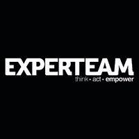 experteam logo image