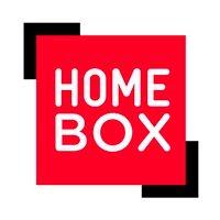 homebox logo image