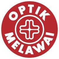 optik melawai logo image