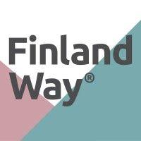 finlandway® schools logo image