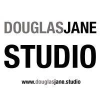 douglasjane studio logo image