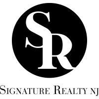 signature realty nj llc logo image