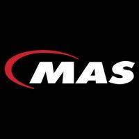 mas industries (dorman products canada) logo image