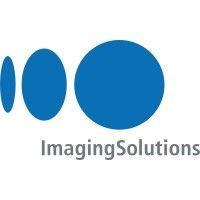 imaging solutions ag (isag) logo image