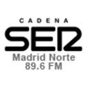 logo of Cadena Ser Madrid Norte