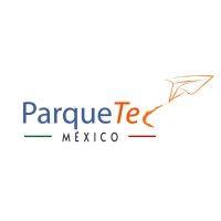 parquetec mexico logo image