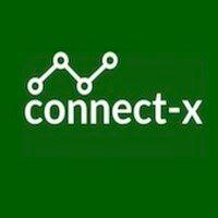 connect-x logo image