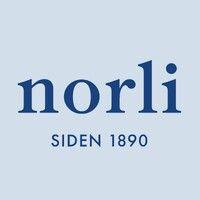 norli as logo image