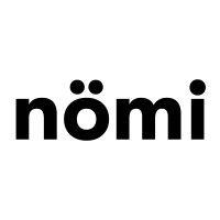 nomi - luxury bathroom remodel logo image