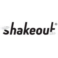 shakeout inc. logo image