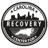 carolina center for recovery logo image