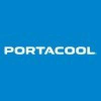 portacool, llc logo image