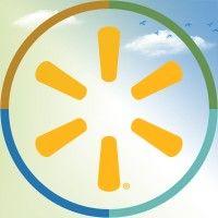 walmart de méxico y centroamérica logo image