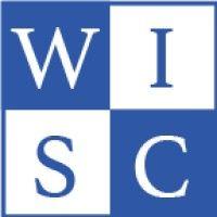 women in science at columbia (cuimc) logo image