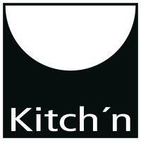 kitch'n logo image