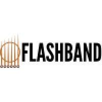 flashband logo image