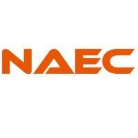 nanjing auto electric co., ltd. (naec) logo image