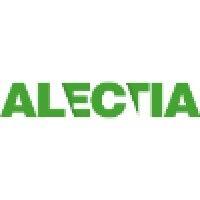 alectia logo image