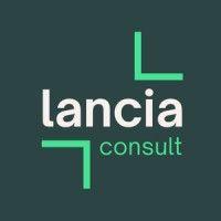 lanciaconsult logo image