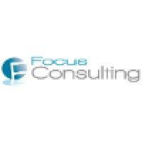 focus consulting spa logo image