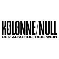 kolonne null gmbh - der alkoholfreie wein logo image